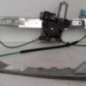 Leve vitre electrique avant droit OPEL CORSA D