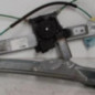 Leve vitre electrique avant gauche OPEL CORSA D