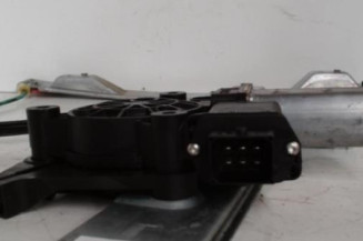 Leve vitre electrique avant gauche OPEL CORSA D