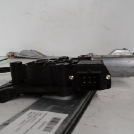 Leve vitre electrique avant gauche OPEL CORSA D