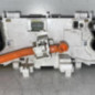 Commande chauffage PEUGEOT 208 1
