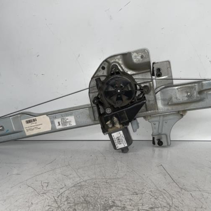 Leve vitre electrique avant gauche PEUGEOT 208 1