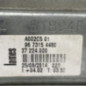 Leve vitre electrique avant gauche PEUGEOT 208 1