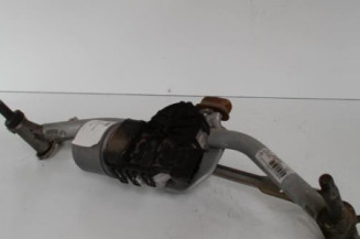 Moteur essuie glace avant PEUGEOT 208 1 Photo n°1
