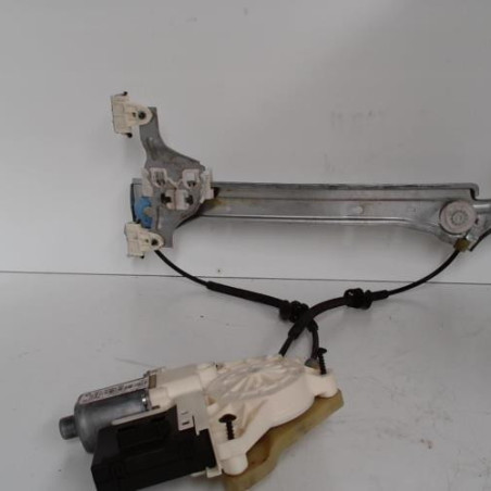 Leve vitre electrique arriere droit RENAULT MEGANE 3 Photo n°1