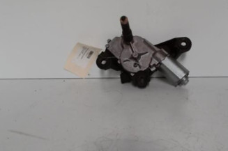 Moteur essuie glace arriere RENAULT MEGANE 3