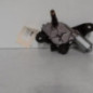 Moteur essuie glace arriere RENAULT MEGANE 3