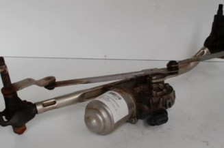 Moteur essuie glace avant RENAULT MEGANE 3 Photo n°1