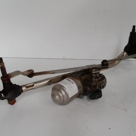 Moteur essuie glace avant RENAULT MEGANE 3 Photo n°1
