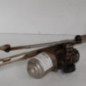 Moteur essuie glace avant RENAULT MEGANE 3