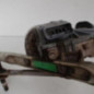 Moteur essuie glace avant RENAULT MEGANE 3