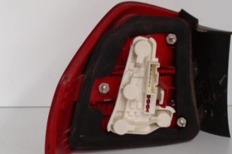 Feu arriere principal droit (feux) BMW SERIE 3 E90