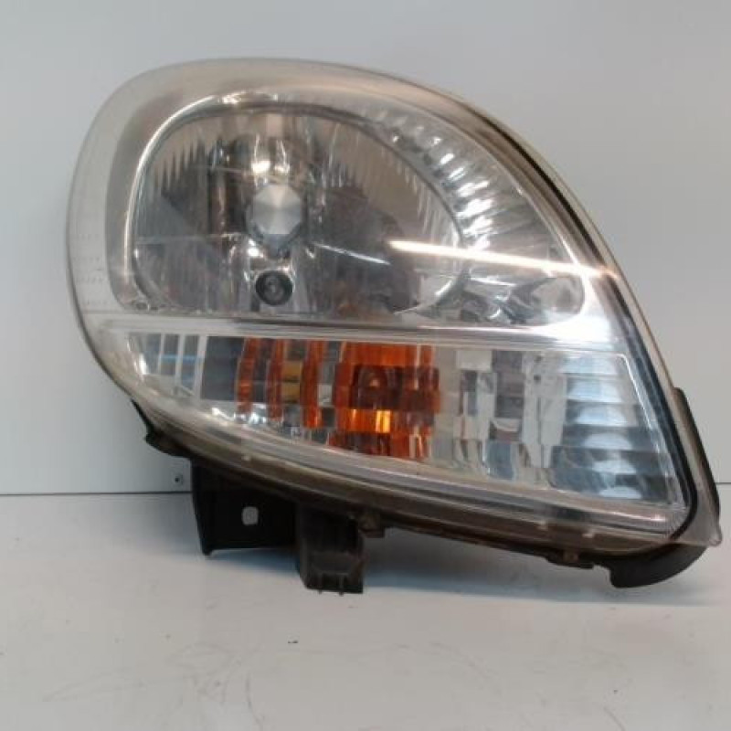 Optique avant principal droit (feux)(phare) RENAULT KANGOO 1