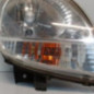 Optique avant principal droit (feux)(phare) RENAULT KANGOO 1