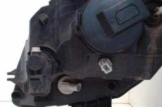 Optique avant principal droit (feux)(phare) RENAULT KANGOO 1