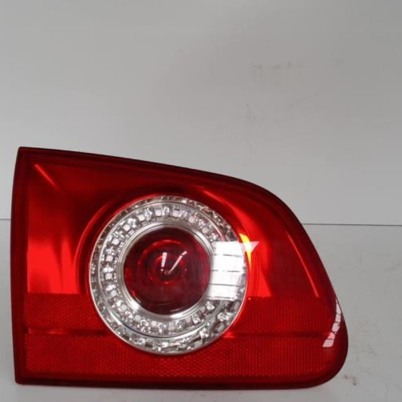Feu arriere secondaire gauche (feux) VOLKSWAGEN PASSAT 5