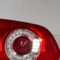 Feu arriere secondaire gauche (feux) VOLKSWAGEN PASSAT 5