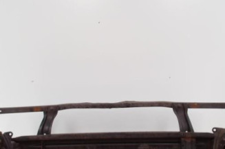 Renfort pare choc avant (traverse) VOLKSWAGEN PASSAT 5