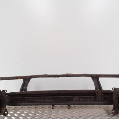 Renfort pare choc avant (traverse) VOLKSWAGEN PASSAT 5