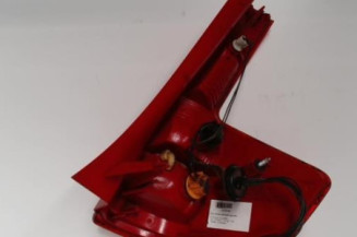 Feu arriere principal gauche (feux) CITROEN C4 1