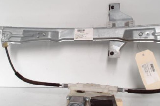Leve vitre electrique avant droit CITROEN C4 1 Photo n°1