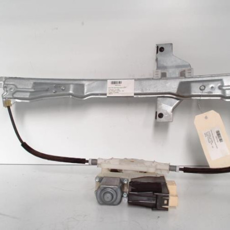 Leve vitre electrique avant droit CITROEN C4 1 Photo n°1