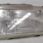 Optique avant principal droit (feux)(phare) RENAULT R21