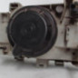Optique avant principal droit (feux)(phare) RENAULT R21