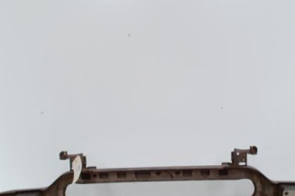 Renfort pare choc avant (traverse) PEUGEOT 407