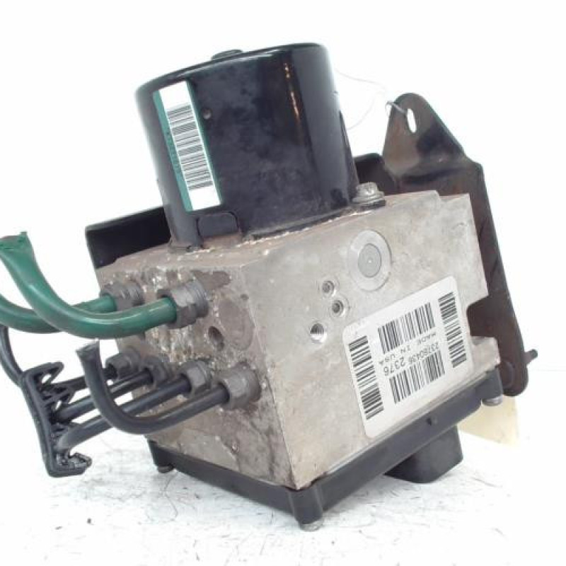 Bloc ABS (freins anti-blocage) PEUGEOT 407
