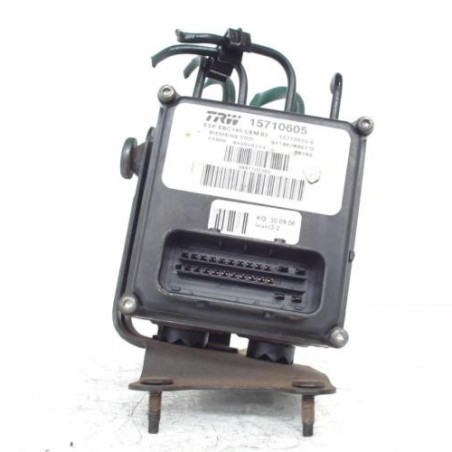 Bloc ABS (freins anti-blocage) PEUGEOT 407