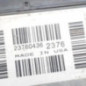 Bloc ABS (freins anti-blocage) PEUGEOT 407