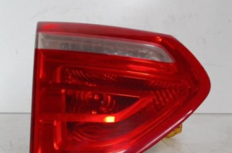 Feu arriere secondaire gauche (feux) CITROEN C4 PICASSO 1 Photo n°1