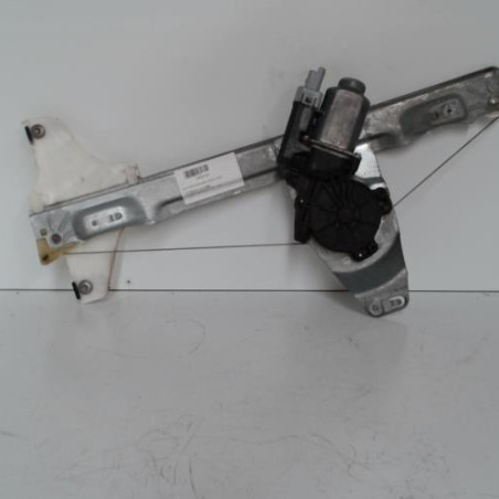 Leve vitre electrique arriere droit CITROEN C4 PICASSO 1 Photo n°1