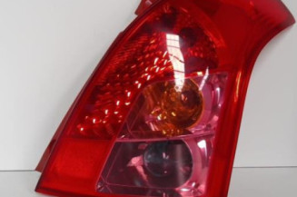 Feu arriere principal droit (feux) SUZUKI SWIFT 3 Photo n°1
