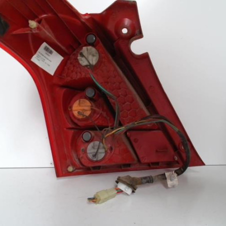 Feu arriere principal droit (feux) SUZUKI SWIFT 3