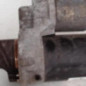 Demarreur SUZUKI SWIFT 3