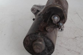 Demarreur SUZUKI SWIFT 3