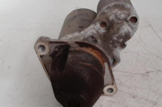 Demarreur SUZUKI SWIFT 3 Photo n°5