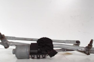 Moteur essuie glace avant CITROEN BERLINGO 2 Photo n°1