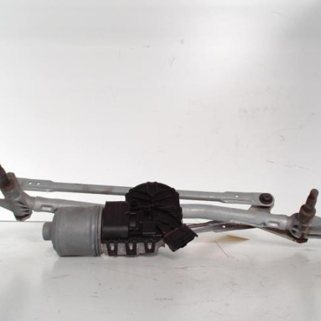 Moteur essuie glace avant CITROEN BERLINGO 2 Photo n°1