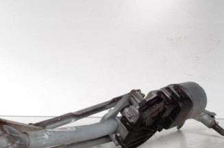 Moteur essuie glace avant CITROEN BERLINGO 2 Photo n°3