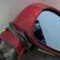 Retroviseur droit CITROEN C4 1