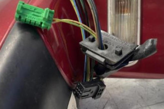 Retroviseur droit CITROEN C4 1 Photo n°5