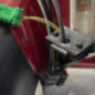 Retroviseur droit CITROEN C4 1