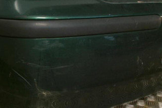 Pare choc arriere VOLKSWAGEN POLO 3