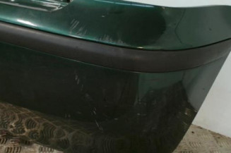 Pare choc arriere VOLKSWAGEN POLO 3 Photo n°3