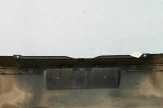 Pare choc arriere VOLKSWAGEN POLO 3 Photo n°4