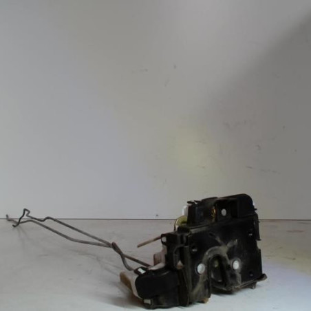 Serrure arriere droit VOLKSWAGEN POLO 3 Photo n°1