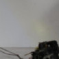 Serrure arriere droit VOLKSWAGEN POLO 3